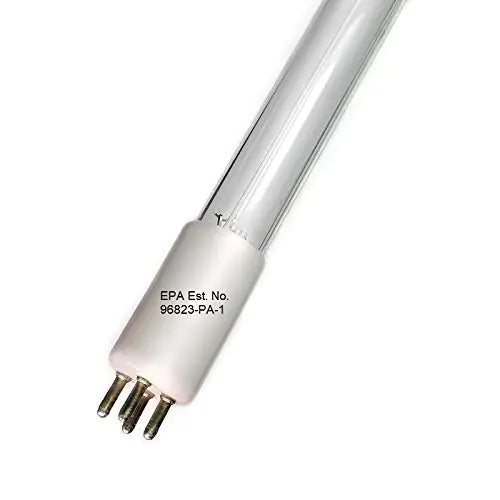 LSE Lighting Ultraviolet UV Lamp 21W for Neptune 3000 3010 3020 3030 TRI-8
