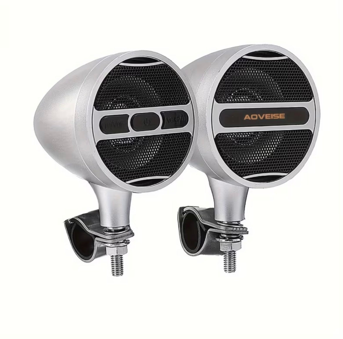 Water proof speaker for boats,ATV and motor cycles