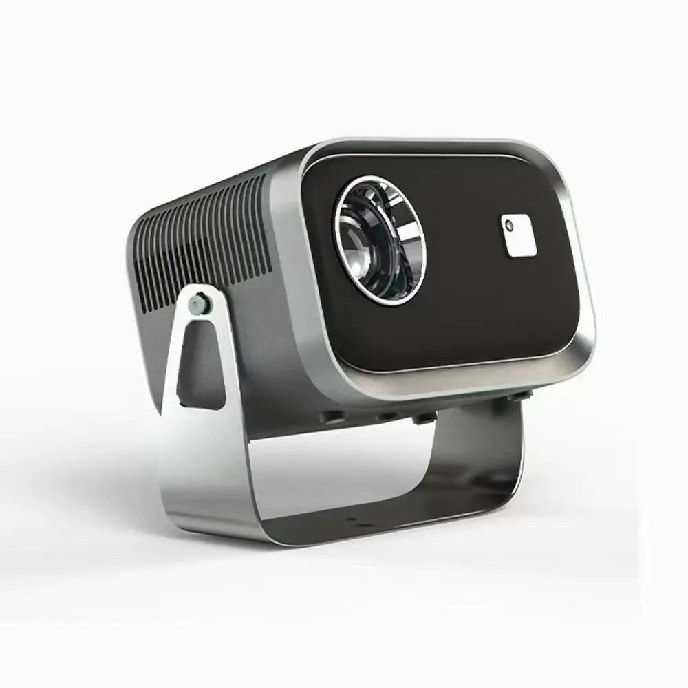 K6 Portable 1080P HD Home Theater Projector