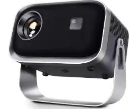 K6 Portable 1080P HD Home Theater Projector