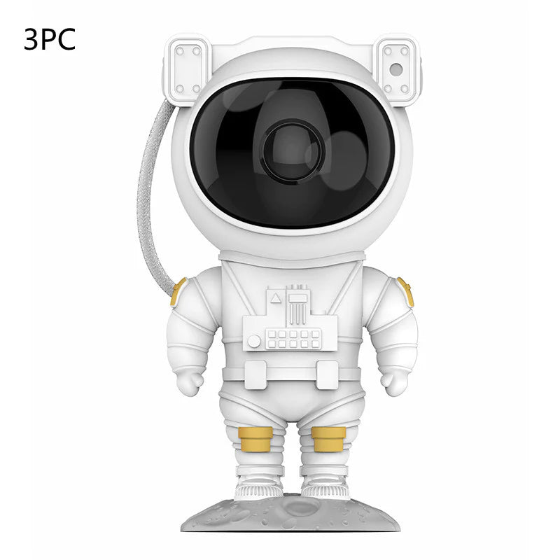 Astronaut Starry Sky Projector Night Light