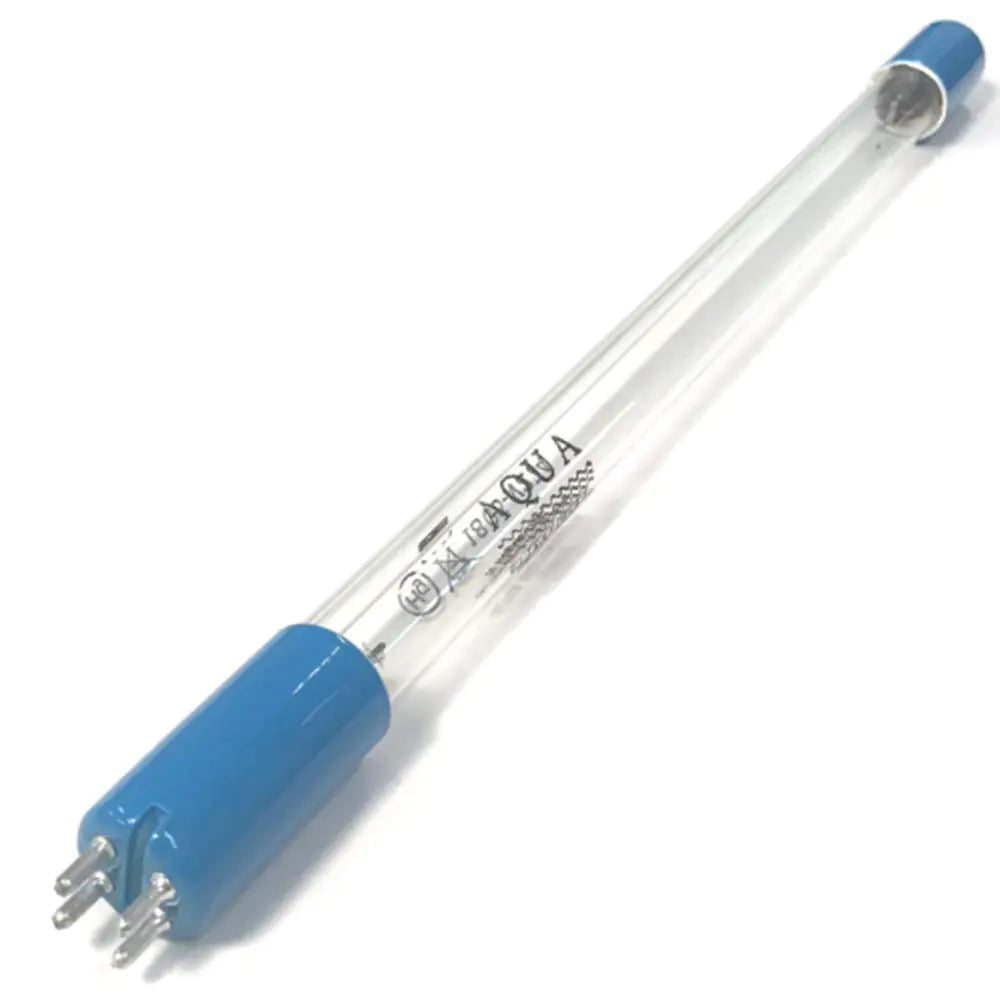 Aqua Ultraviolet AAV20025 Mercury Quartz Lamp for Aquarium 25-watt