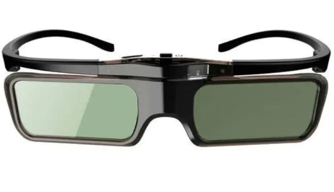 CinemaView Stereo Glasses