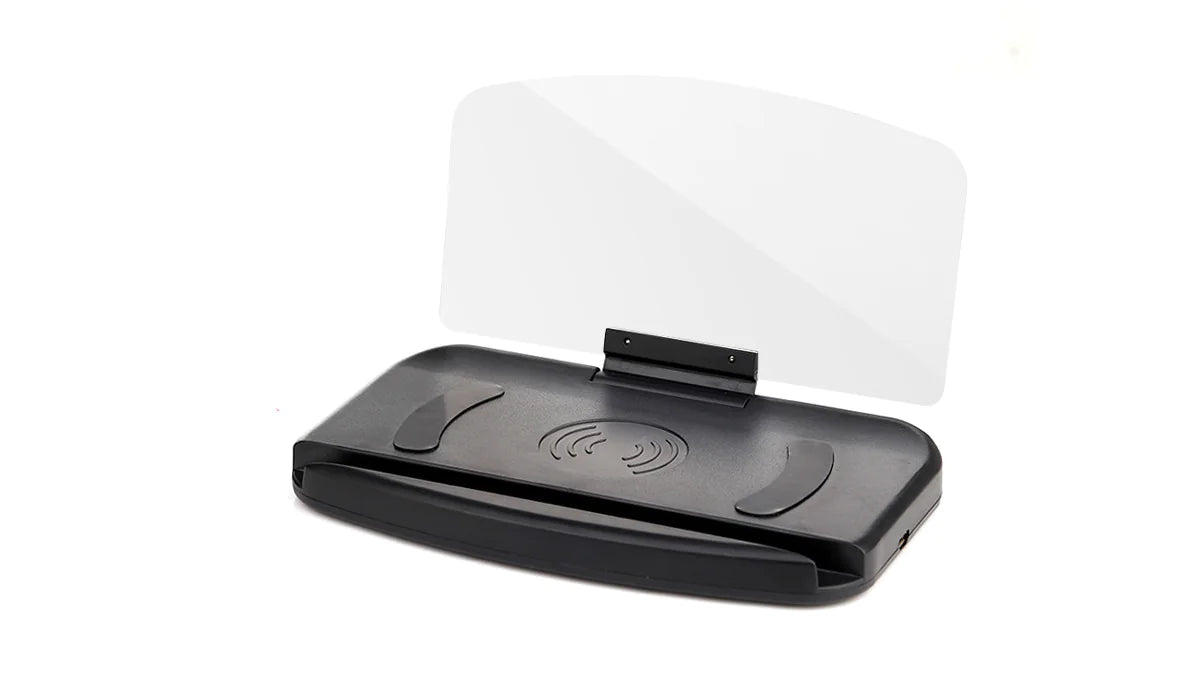 Car Phone Holder with Projector Stand